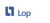 LopTech Logotype