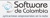 SOFTWARE DE COLOMBIA S.A.S Logotype