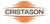 Cristasón S.L. Logotype