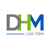 Drumheller, Hollingsworth & Monthy Logotype