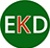 EKDesigns.com Logotype