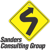 Sanders Consulting Group Logotype