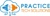 Practice Tech Solutions Logotype