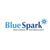 Bluespark Business Technology Solution Plc Logotype