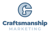 Craftsmanship Marketing Logotype