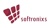Softronixs System Ltd. Logotype