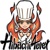 Hibachi 4ever LA Logotype