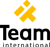 TEAM International Logotype