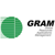 GRAM & Asociados Logotype
