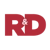 R & D Computers Logotype