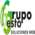 GrupoGesto Logotype
