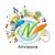 Artvisiona Logotype