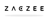 Zaczee Logotype