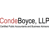 CondeBoyce, LLP Logotype
