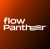 Flow Panther Logotype