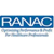 RANAC Corporation Logotype