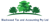 Blackwood Tax and Accounting Logotype