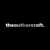 The Author Craft Logotype