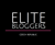 Elite Bloggers s.r.o. Logotype