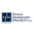 Evans Harrison Hackett PLLC Logotype