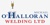 O'Halloran Welding & Engineering Logotype