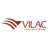 Vilac accounting Logotype