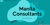 Manila Consultants Logotype