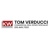Tom Verducci Commercial Real Estate Logotype