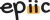 Epiic.com Logotype