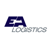 EA Logistics Logotype