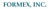 Formex, Inc. Logotype