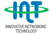 Innovative Networking Technology, Inc. Logotype