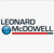 Leonard-McDowell Logotype