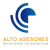 Alto Asesores Logotype