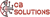 CB Solutions Logotype