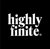 Highly Finite® Logotype