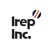 Irep Inc Logotype