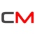 Click Metrics Logotype