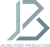 JB Audio Post Production Logotype