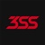 3 SCREEN SOLUTIONS Logotype