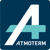 Atmoterm SA Logotype