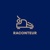 Raconteur Agency Logotype