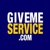 givemeservice.com Logotype