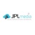 JPL Media Pty Ltd Logotype