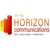 On the Horizon Communications Logotype