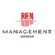 Ren Management Group Logotype