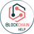 Blockchain Help Logotype