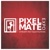 Pixelmate Exhibition Co., Ltd. | Exhibition Stand Builder Logotype