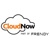 CloudNow IT Oy Logotype