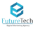 FutureTech Digital Marketing Agency Logotype